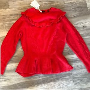 Ted Baker sweater